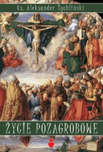 ŻYCIE POZAGROBOWE - Aleksander Żychliński