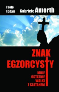 ZNAK EGZORCYSTY - Gabriel Amorth