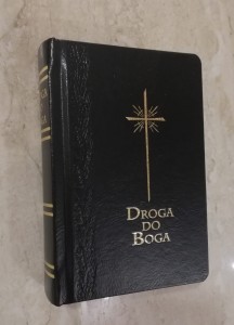 Modlitewnik DROGA DO BOGA - duża czcionka