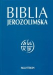 BIBLIA JEROZOLIMSKA - Pismo Święte