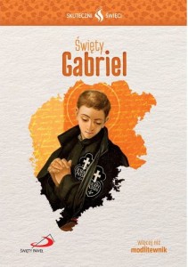 ŚWIĘTY GABRIEL