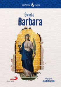 SWIĘTA BARBARA