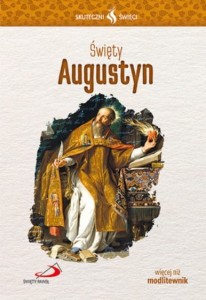 SWIĘTY AUGUSTYN