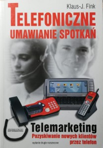 TELEFONICZNE UMAWIANIE SPOTKAŃ - Klaus - J.Fink_A