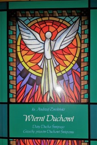 WIERNI DUCHOWI - Andrzej Zwoliński