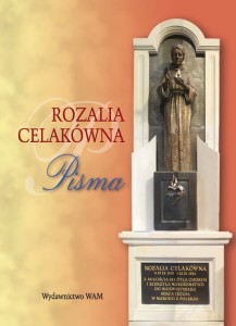 PISMA - Rozalia Celakówna