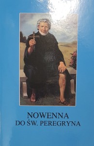 NOWENNA DO ŚW. PEREGRYNA