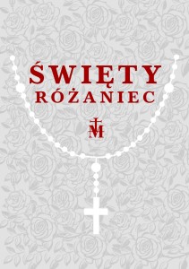 ŚWIĘTY RÓŻANIEC - Zygmunt Łoziński