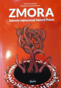ZMORA -Jarosław Kornaś i Stanisław Michalkiewicz