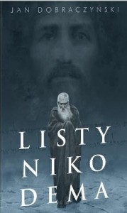 LISTY NIKODEMA -Jan Dobraczyński