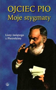 OJCIEC PIO MOJE STYGMATY - Gianluigi Pasquale