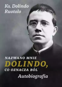 NAZWANO MNIE DOLINDO - AUTOBIOGRAFIA - Dolindo Ruotolo