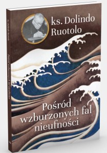 POŚRÓD WZBURZONYCH FAL NIEUFNOŚCI - Dolindo Ruotolo