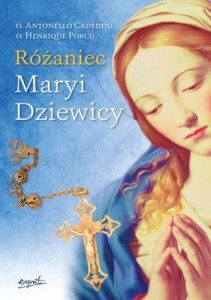 RÓŻANIEC MARYI DZIEWICY - Antonello Cadeddu i Henrique Porcu