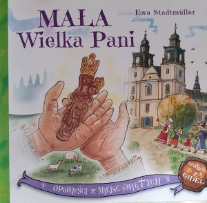 MAŁA WIELKA PANI - Ewa Stadtmüller - GIDLE