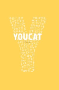 YOUCAT Katechizm Kościoła Katolickiego dla młodych