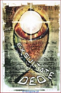 ŚPIEWNIK EXSULTATE DEO