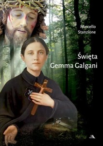 ŚWIĘTA GEMMA GALGANI  - Marcello Stanzione