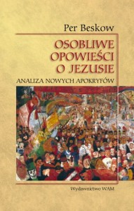 OSOBLIWE OPOWIEŚCI O JEZUSIE - Per Beskow