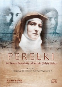 Perełki św. Teresy Benedykty od Krzyża - AUDIOBOOK
