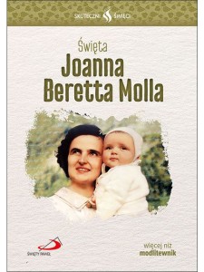 ŚWIĘTA JOANNA BERETTA MOLLA