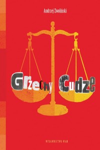 GRZECHY CUDZE - Andrzej Zwoliński