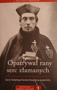 ŻYCIE ŚWIĘTEGO KAROLA HOUBENA PASJONISTY