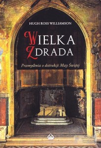 WIELKA ZDRADA - Hugh Ross Williamson