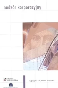 NADZÓR KORPORACYJNY - Henryk Sterniczuk - Krzysztof Lis_A