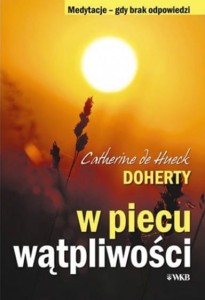 W PIECU WĄTPLIWOŚCI - Catherine Doherty