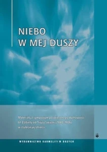 NIEBO W MEJ DUSZY - Andrzej Ruszała OCD