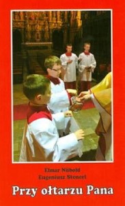 PRZY OŁTARZU PANA - Elmar Nubold_Eugeniusz Stencel