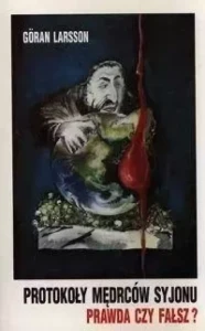 PROTOKOŁY MĘDRCÓW SYJONU - PRAWDA CZY FAŁSZ - Goran Larson_A