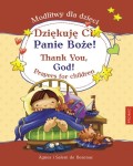 MODLITWY DLA DZIECI - POLSKO-ANGIELSKIE