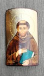 FRANCISZEK Z ASYŻU - mała ikona