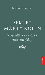 SEKRET MARTY ROBIN - Jacques Ravanel