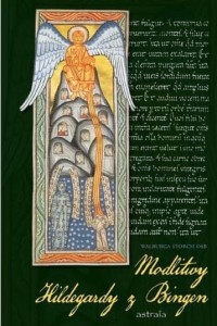 MODLITWY HILDEGARDY Z BINGEN