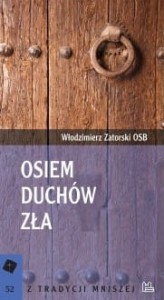 OSIEM DUCHÓW ZŁA - Włodzimierz Zatorski