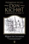 DON KICHOT - cz. 2 - Miguel de Cervantes
