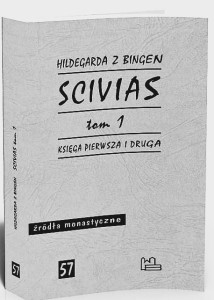 SCIVIAS TOM 1 - Hildegarda z Bingen