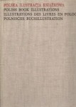 POLSKA ILUSTRACJA KSIĄŻKOWA - praca zbiorowa - A
