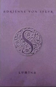 LUMINA - Adrienne Von Speyr - A