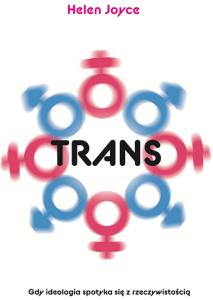 TRANS - Helen Joyce