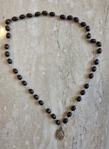 KORONKA DO ŚW. ANTONIEGO