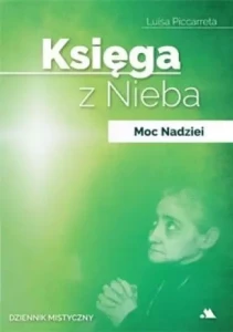 KSIĘGA Z NIEBA tom 2- Luisa Picaretta