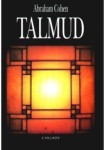 TALMUD - Abraham Cohen - A