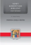 PIERWSZA KSIĘGA KRONIK - NOWY KOMENTARZ BIBLIJNY 