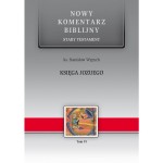 KSIĘGA JOZUEGO - NOWY KOMENTARZ BIBLIJNY
