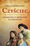 CZYŚCIEC - o. Józef Witko OFM