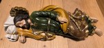 ŚPIĄCY ŚWIĘTY JÓZEF - figurka 13 cm